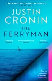 Cover von The Ferryman