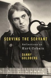 Cover von Serving The Servant