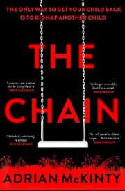 Cover von The Chain