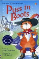 Cover von Puss in Boots
