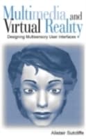 Cover von Multimedia and Virtual Reality