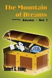 Cover von The Mountain of Dreams