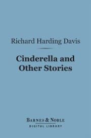 Cover von Cinderella and Other Stories (Barnes & Noble Digital Library)