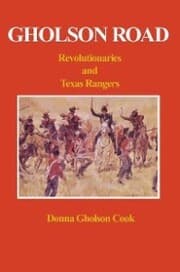 Cover von Gholson Road