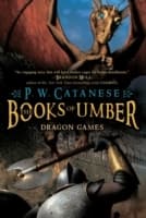 Cover von Dragon Games