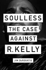 Cover von Soulless