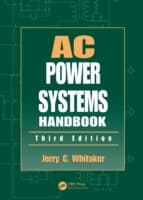 Cover von AC Power Systems Handbook