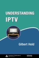 Cover von Understanding IPTV