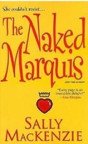 Cover von The Naked Marquis