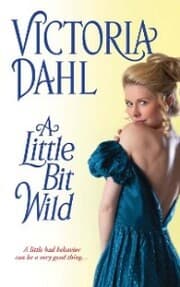 Cover von A Little Bit Wild