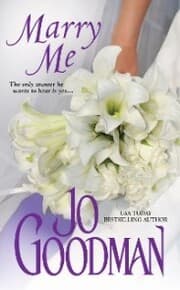Cover von Marry Me