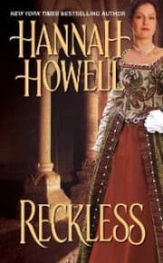 Cover von Reckless