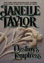 Cover von Destiny's Temptress