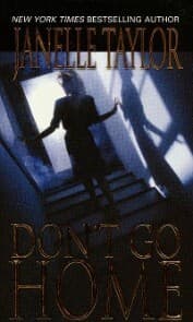 Cover von Don't Go Home