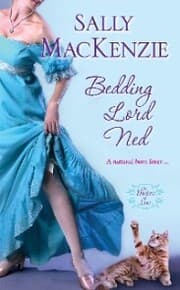 Cover von Bedding Lord Ned