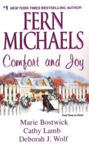 Cover von Comfort And Joy
