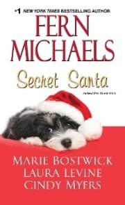 Cover von Secret Santa