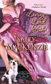 Cover von Loving Lord Ash
