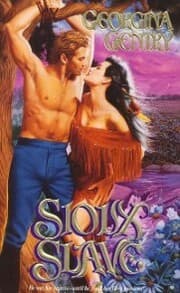 Cover von Sioux Slave