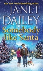 Cover von Somebody like Santa