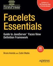 Cover von Facelets Essentials
