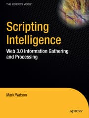 Cover von Scripting Intelligence