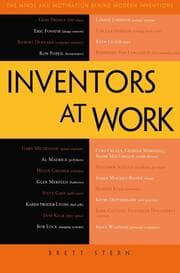 Cover von Inventors at Work
