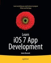 Cover von Learn iOS App Development