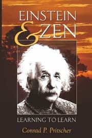 Cover von Einstein and Zen