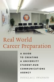 Cover von Real World Career Preparation