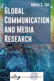 Cover von Global Communication and Media Research
