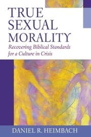 Cover von True Sexual Morality