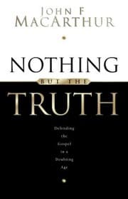 Cover von Nothing But the Truth