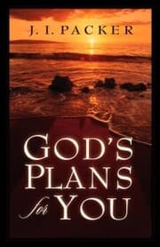 Cover von God's Plans for You