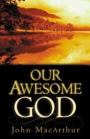 Cover von Our Awesome God