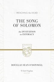 Cover von The Song of Solomon