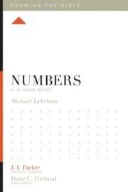 Cover von Numbers