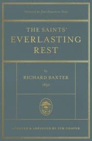Cover von The Saints' Everlasting Rest