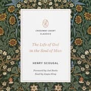 Cover von The Life of God in the Soul of Man