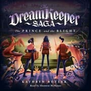 Cover von The Prince and the Blight (The Dream Keeper Saga Book 2)