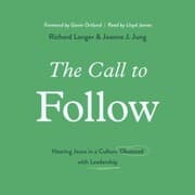 Cover von The Call to Follow