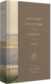 Cover von Expository Reflections on the Gospels, Volume 3