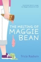 Cover von Melting of Maggie Bean