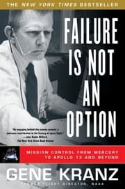 Cover von Failure Is Not an Option