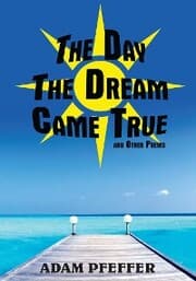 Cover von The Day the Dream Came True and Other Poems