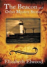 Cover von The Beacon and Other Mystery Stories