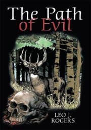 Cover von The Path of Evil
