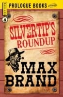 Cover von Silvertip's Roundup