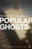 Cover von Popular Ghosts