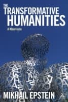 Cover von Transformative Humanities